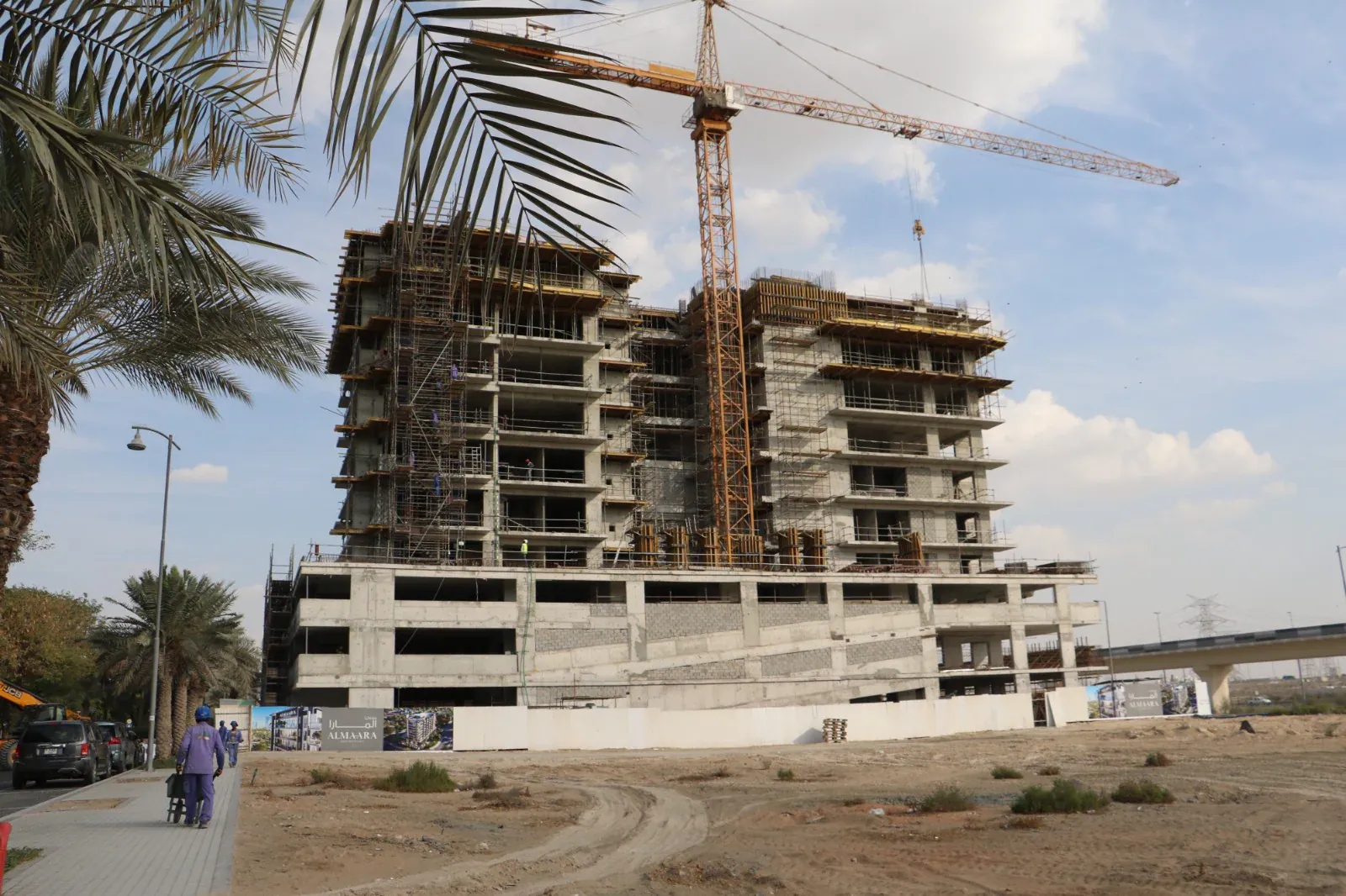 Almaara Residences: amenity, photo 9 of 12