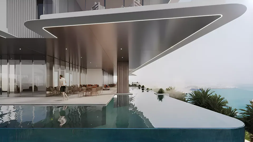 Isolana Residences: exterior, photo 2 of 9
