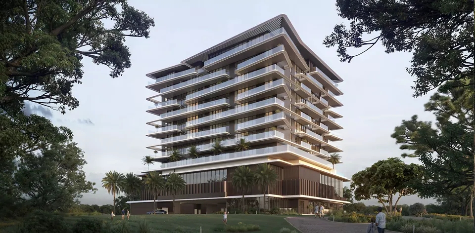 Isolana Residences: exterior, photo 3 of 9