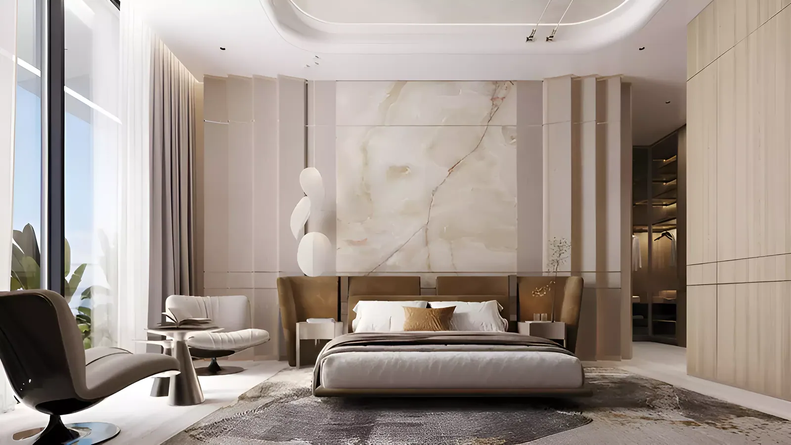 Isolana Residences: interior living, photo 7 of 9
