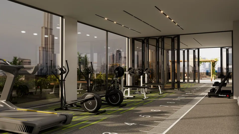 Babylon: amenity, photo 9 of 12