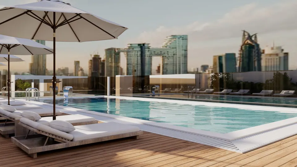 Babylon: amenity, photo 10 of 12