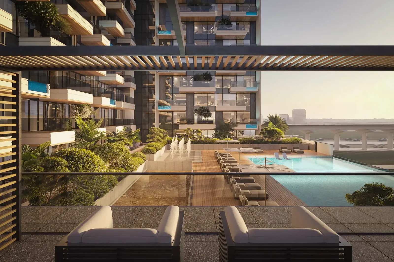 Beverly Gardens: amenity, photo 7 of 7
