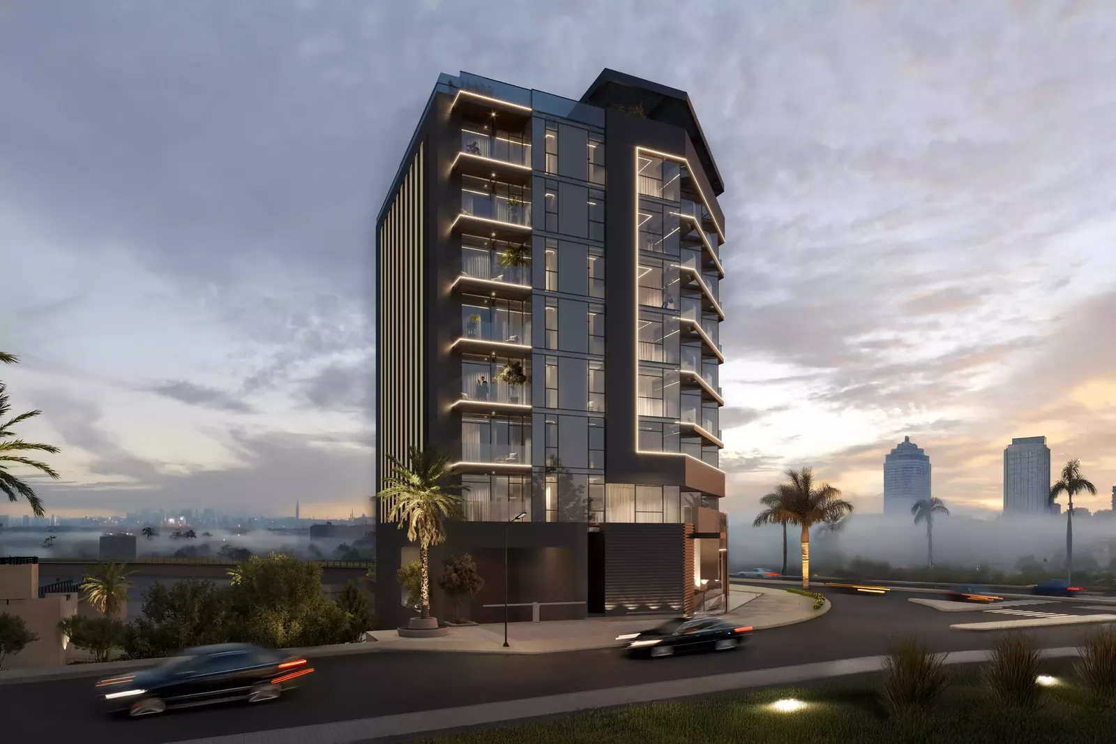Celeste: exterior, photo 4 of 8