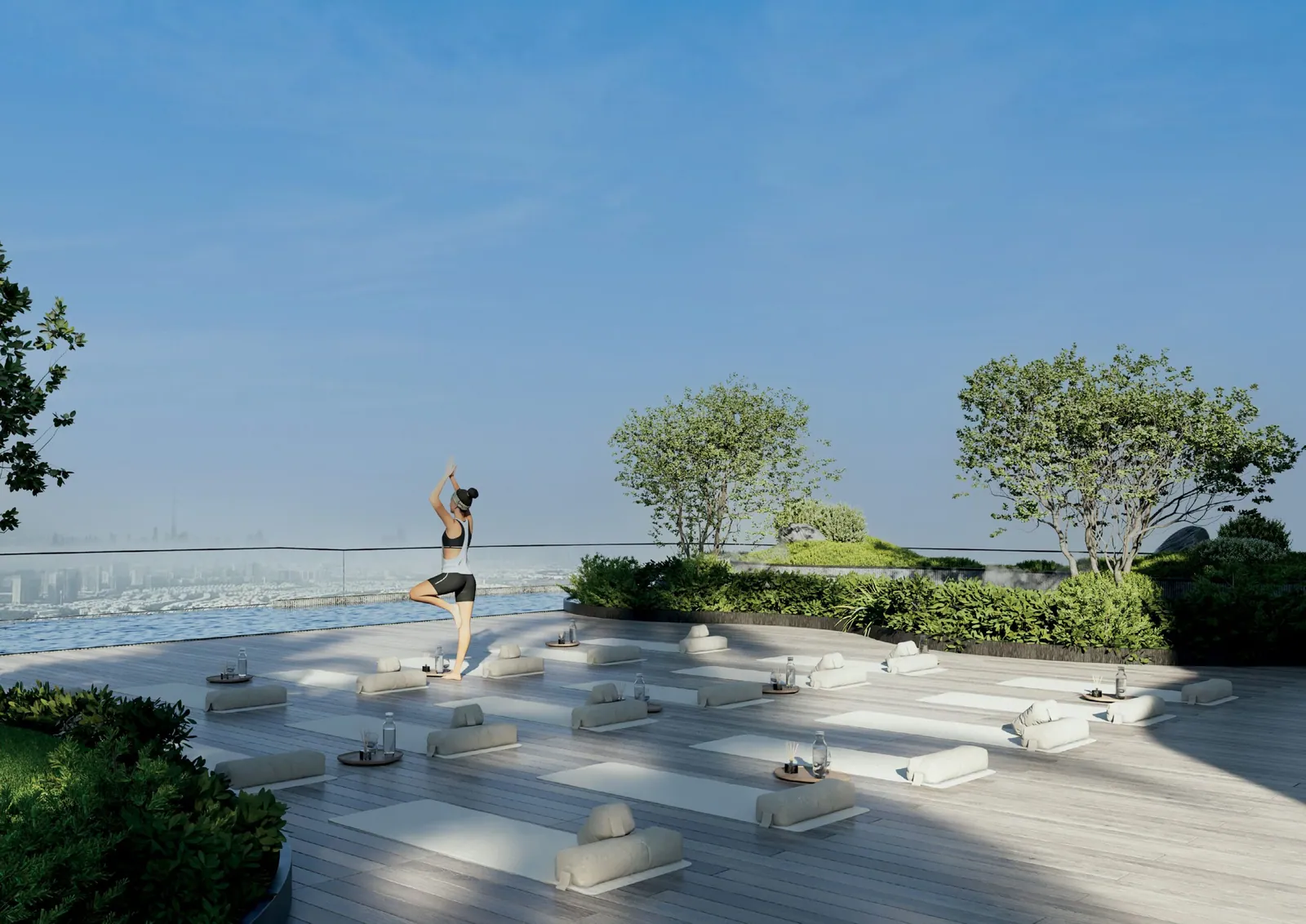Skyhills Astra: exterior, photo 6 of 9