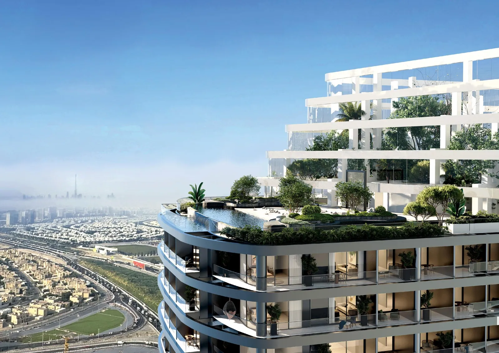 Skyhills Astra: exterior, photo 7 of 9