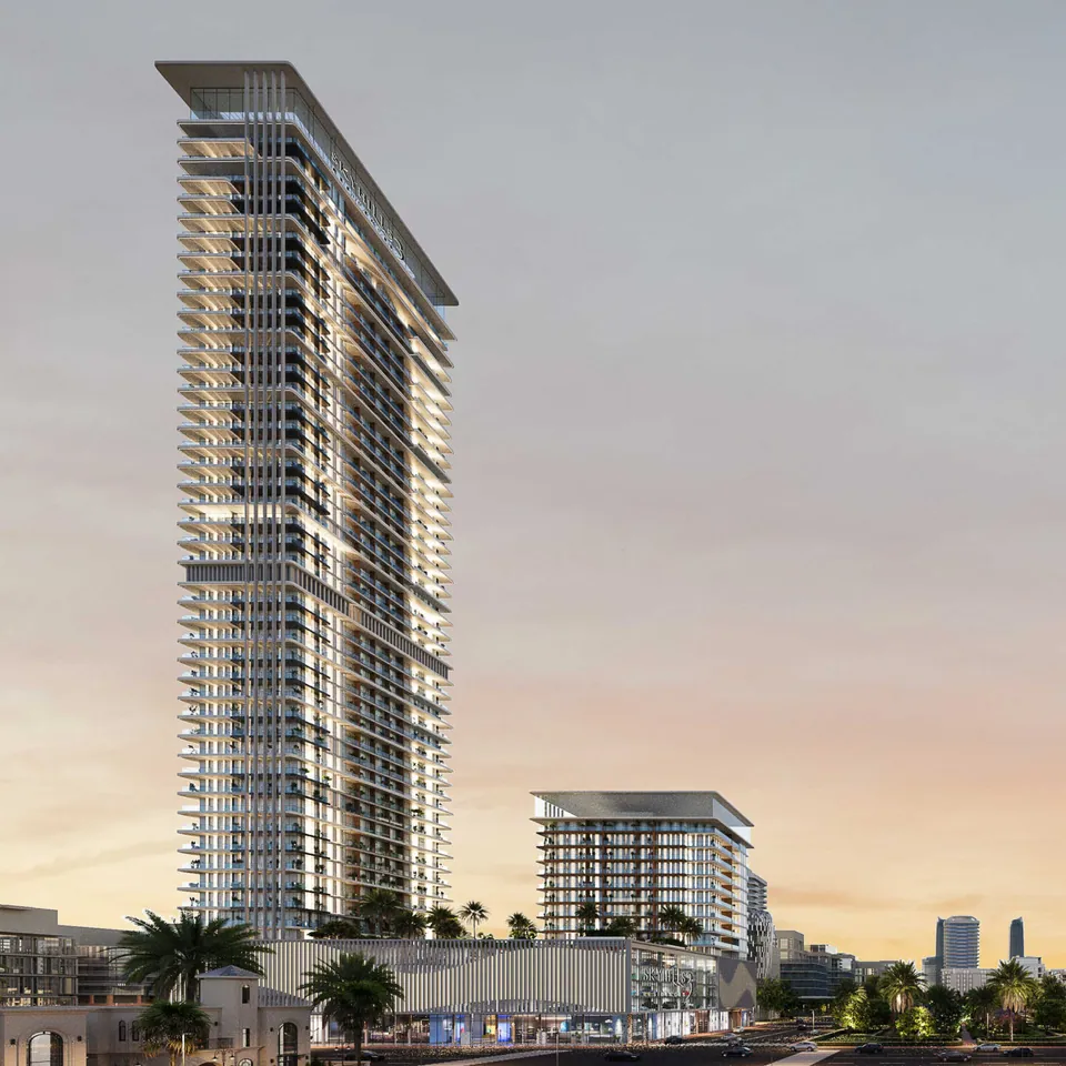 Skyhills Residences 3, JVC