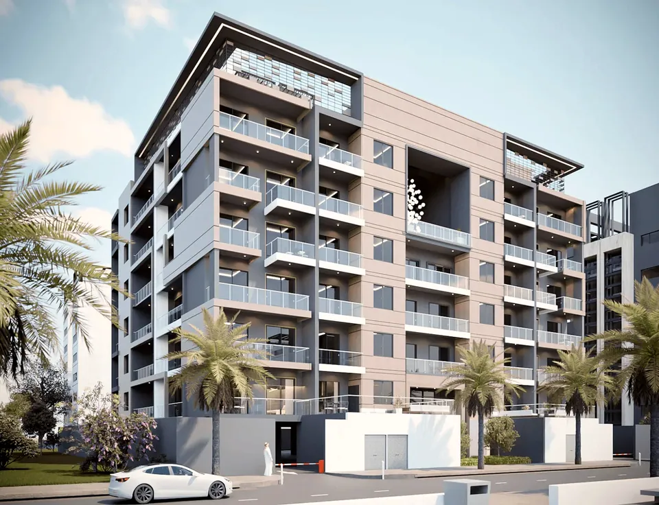 VOI Residence: exterior, photo 2 of 12