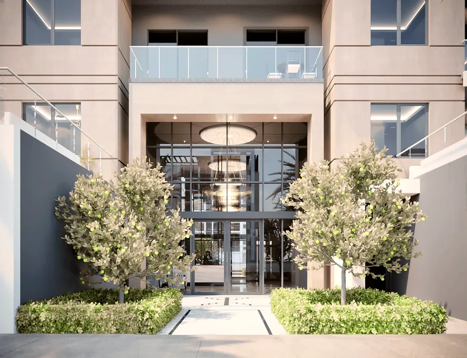 VOI Residence: exterior, photo 3 of 12