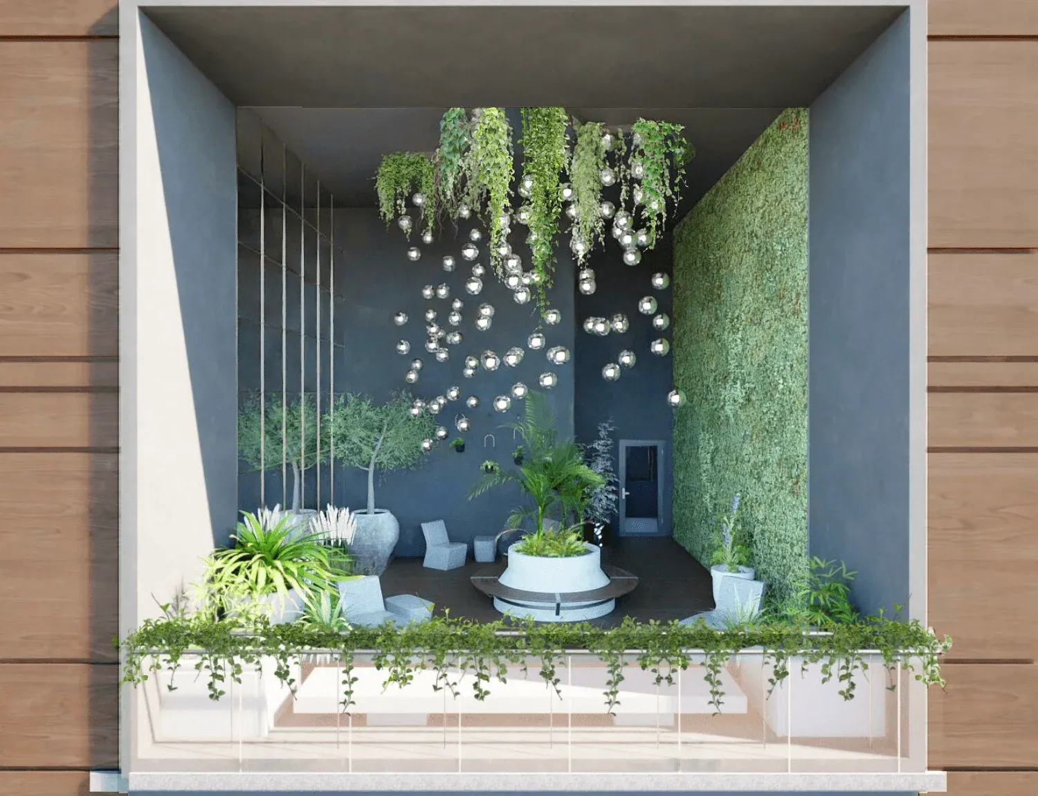VOI Residence: interior living, photo 6 of 12