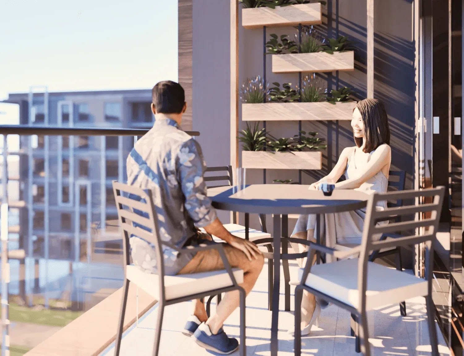 VOI Residence: photo 9 of 12
