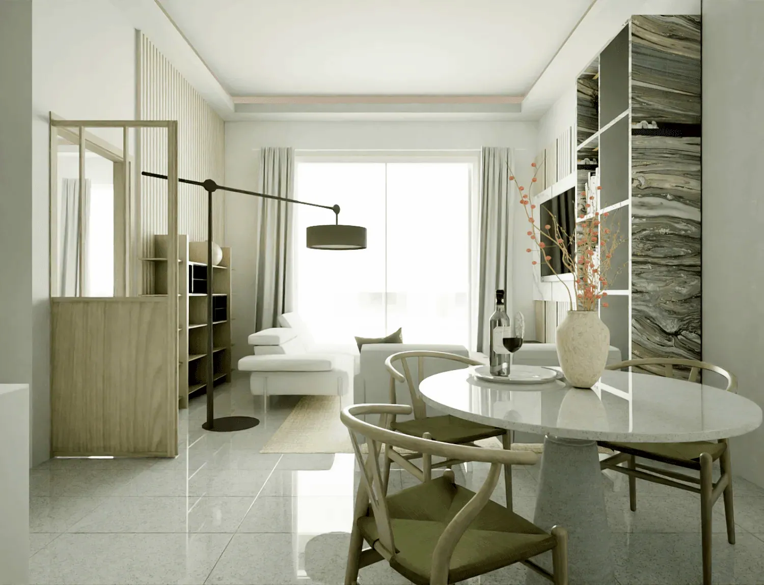 VOI Residence: photo 10 of 12