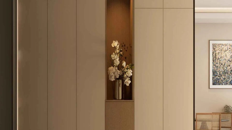 Sports View Residence 2: interior living, photo 7 of 12