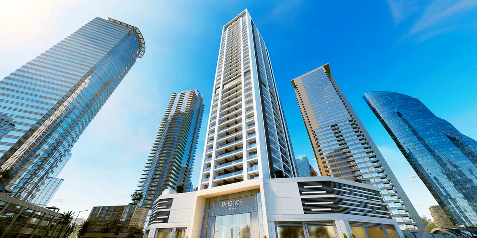 Pelagos by IGO, Dubai Marina & JBR