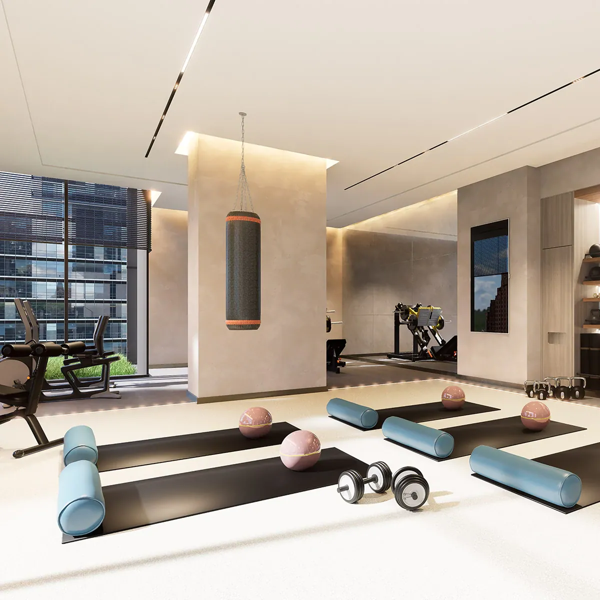 Pelagos by IGO: amenity, photo 8 of 12
