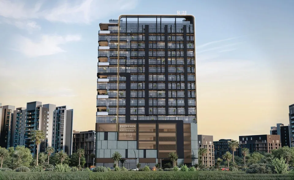 Provenza Residences, JVC