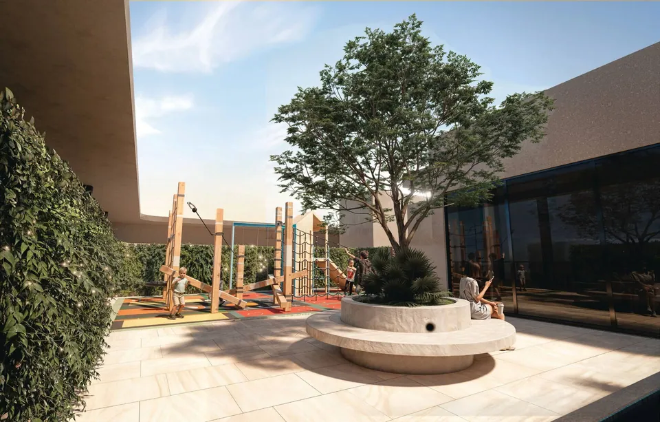 Provenza Residences: exterior, photo 4 of 12