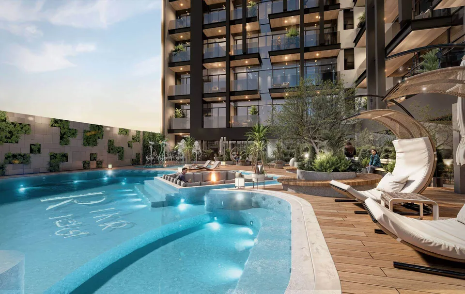 Provenza Residences: exterior, photo 5 of 12