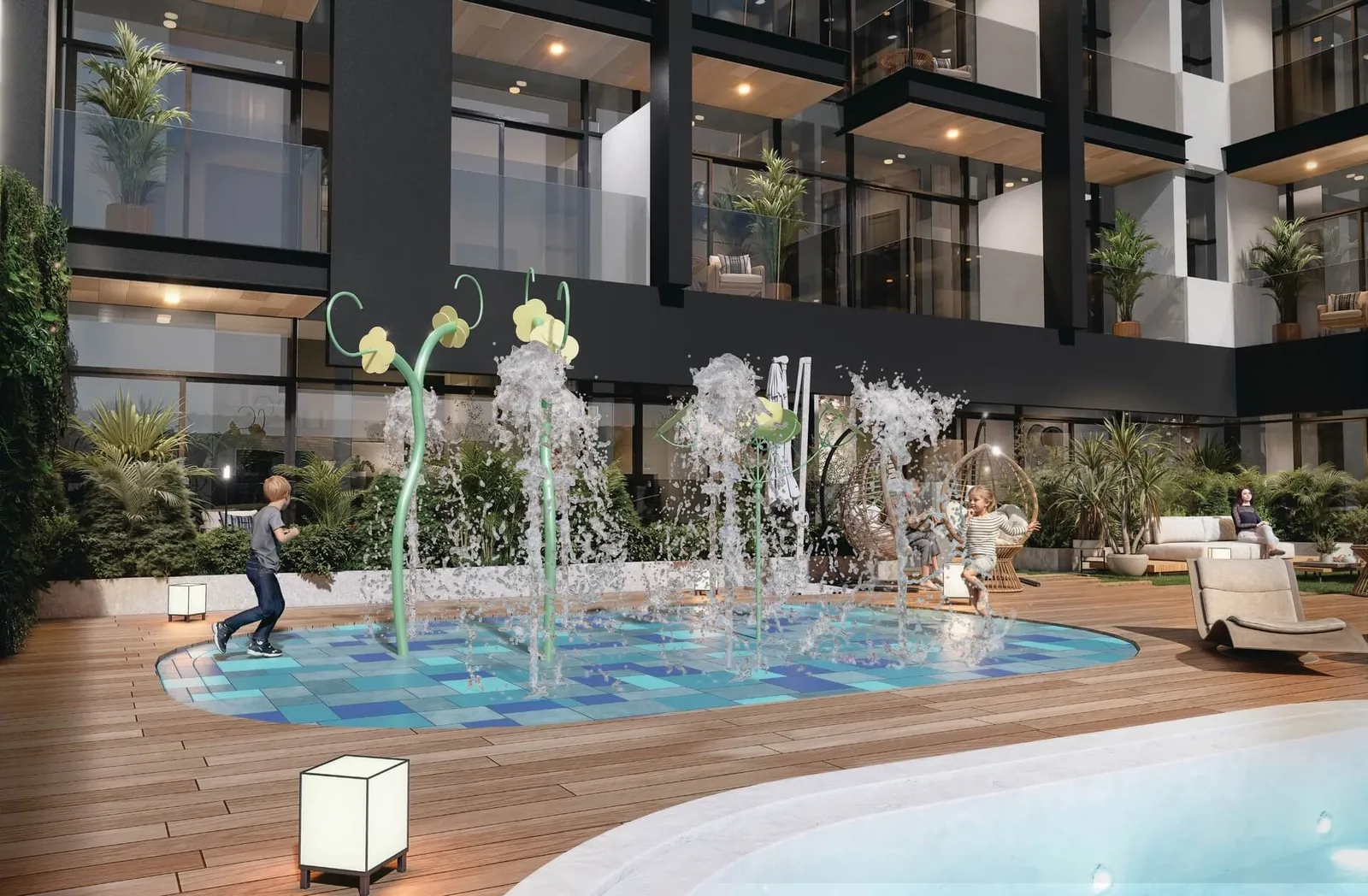 Provenza Residences: amenity, photo 11 of 12