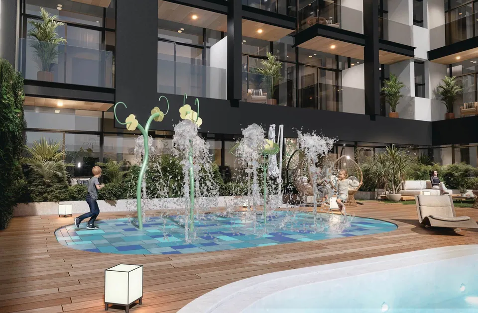 Provenza Residences: amenity, photo 11 of 12