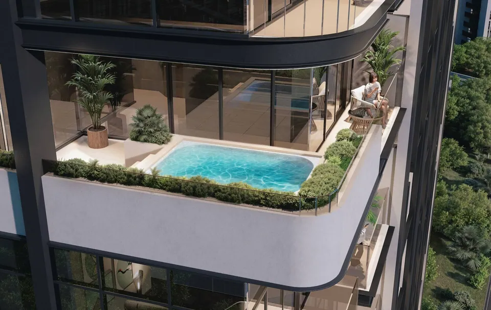 Provenza Residences: amenity, photo 12 of 12
