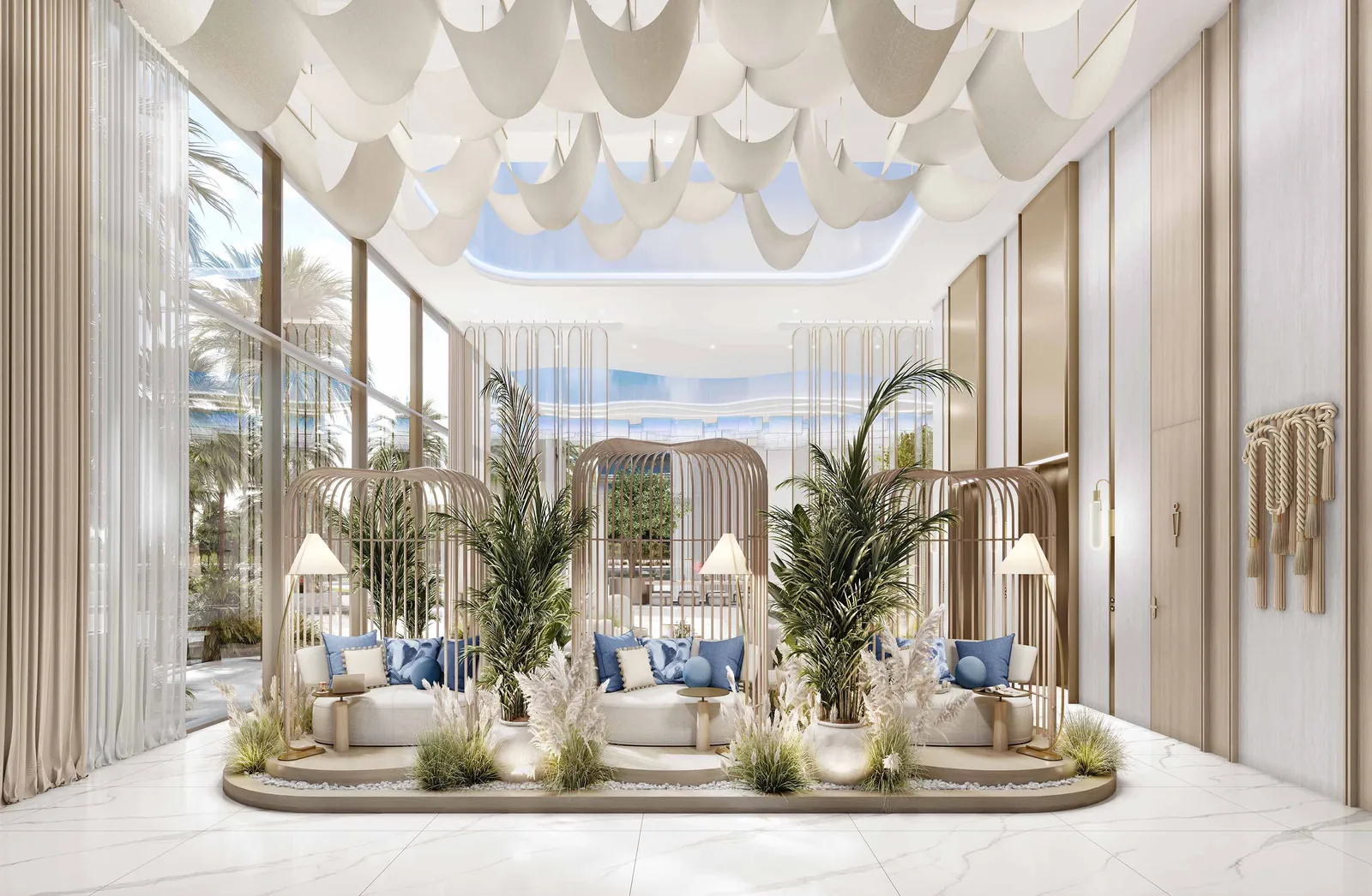 Beach Walk Grand by Imtiaz: exterior, photo 6 of 10
