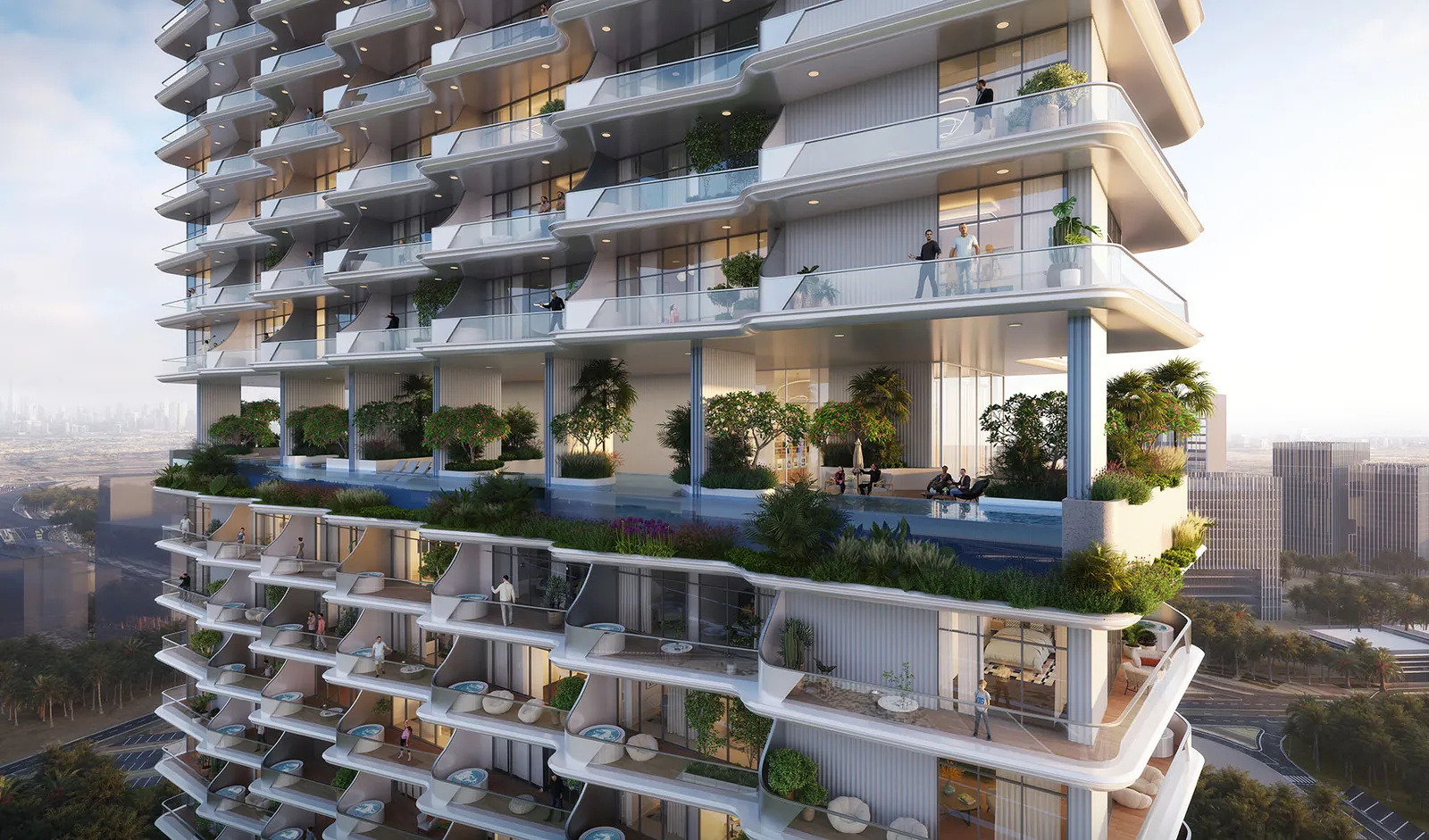 Cove by Imtiaz: exterior, photo 1 of 12