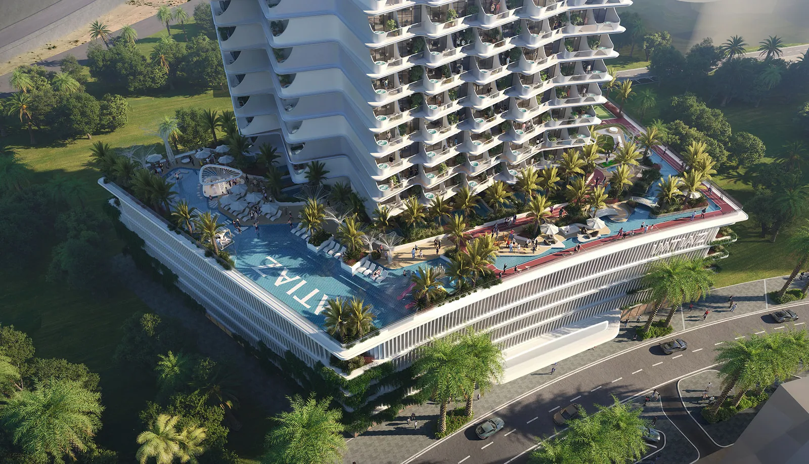 Cove by Imtiaz: exterior, photo 4 of 12