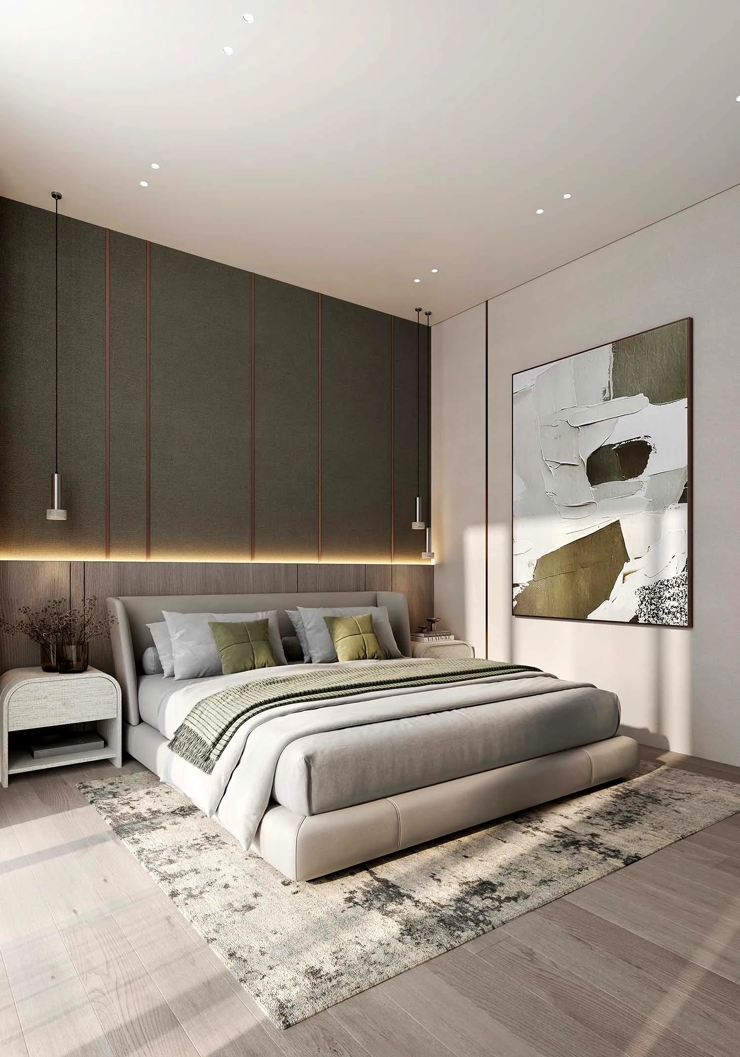 Cove by Imtiaz: interior living, photo 7 of 12