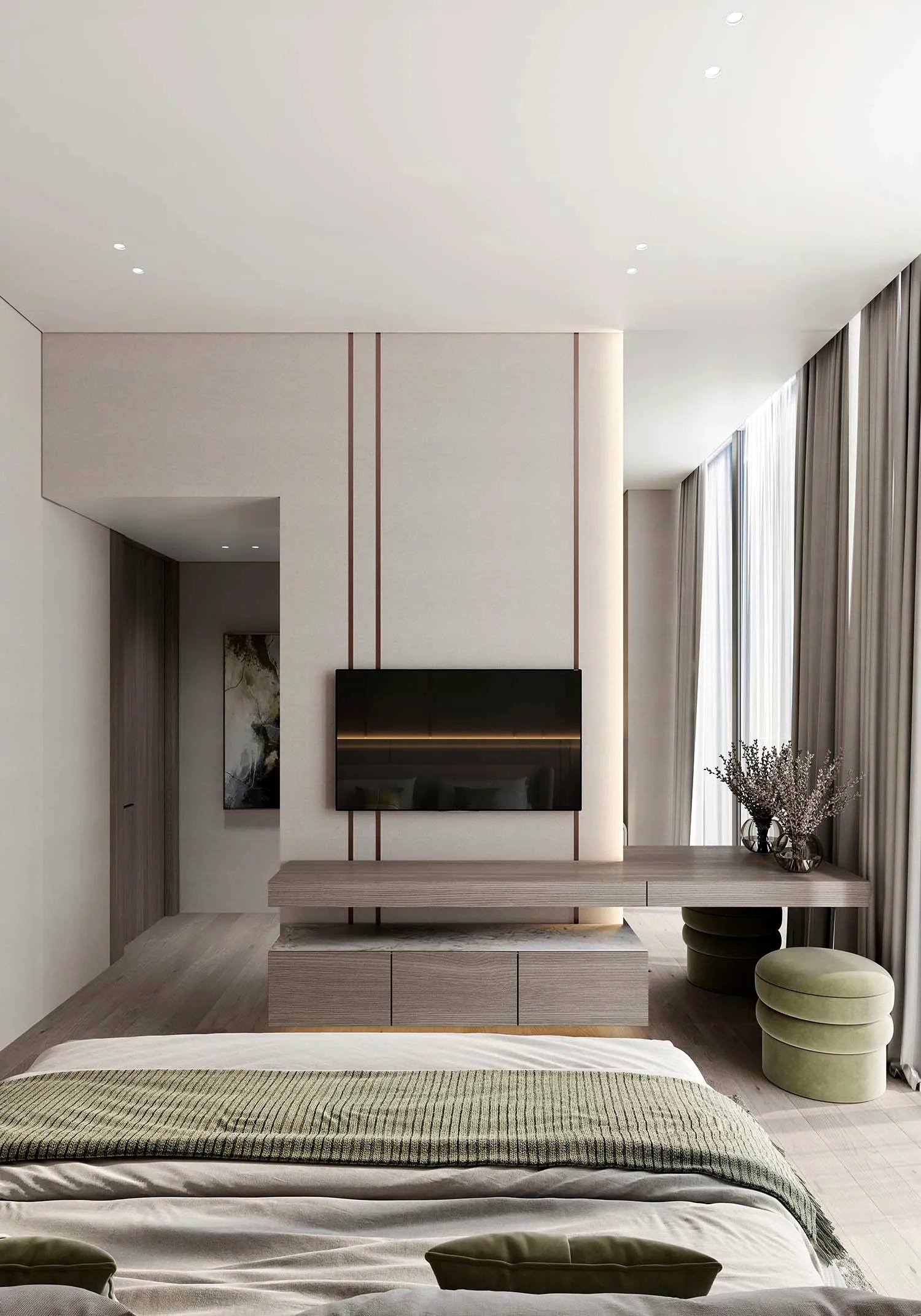 Cove by Imtiaz: interior living, photo 8 of 12