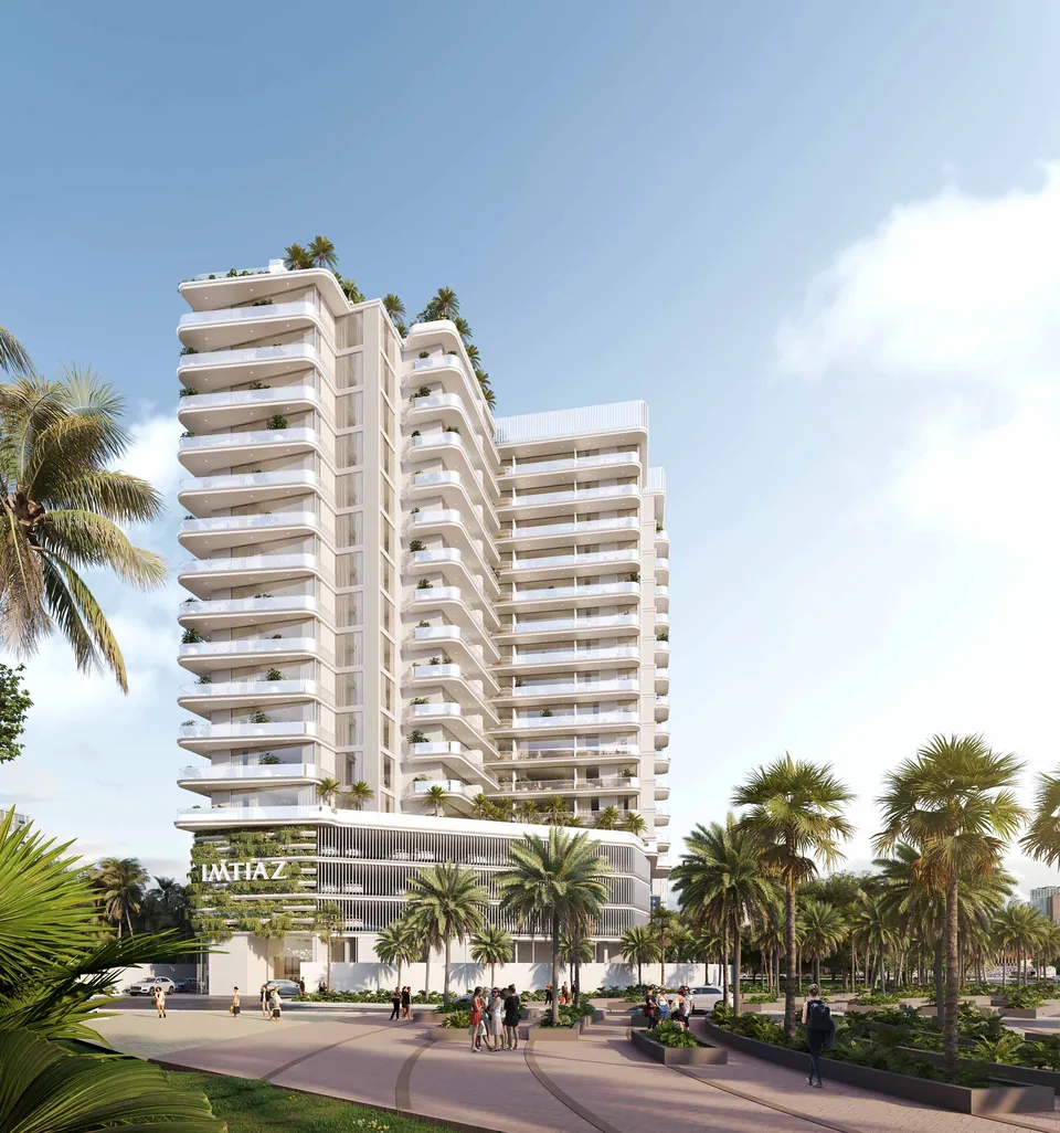 Cove Edition 4 by Imtiaz: exterior, photo 2 of 12