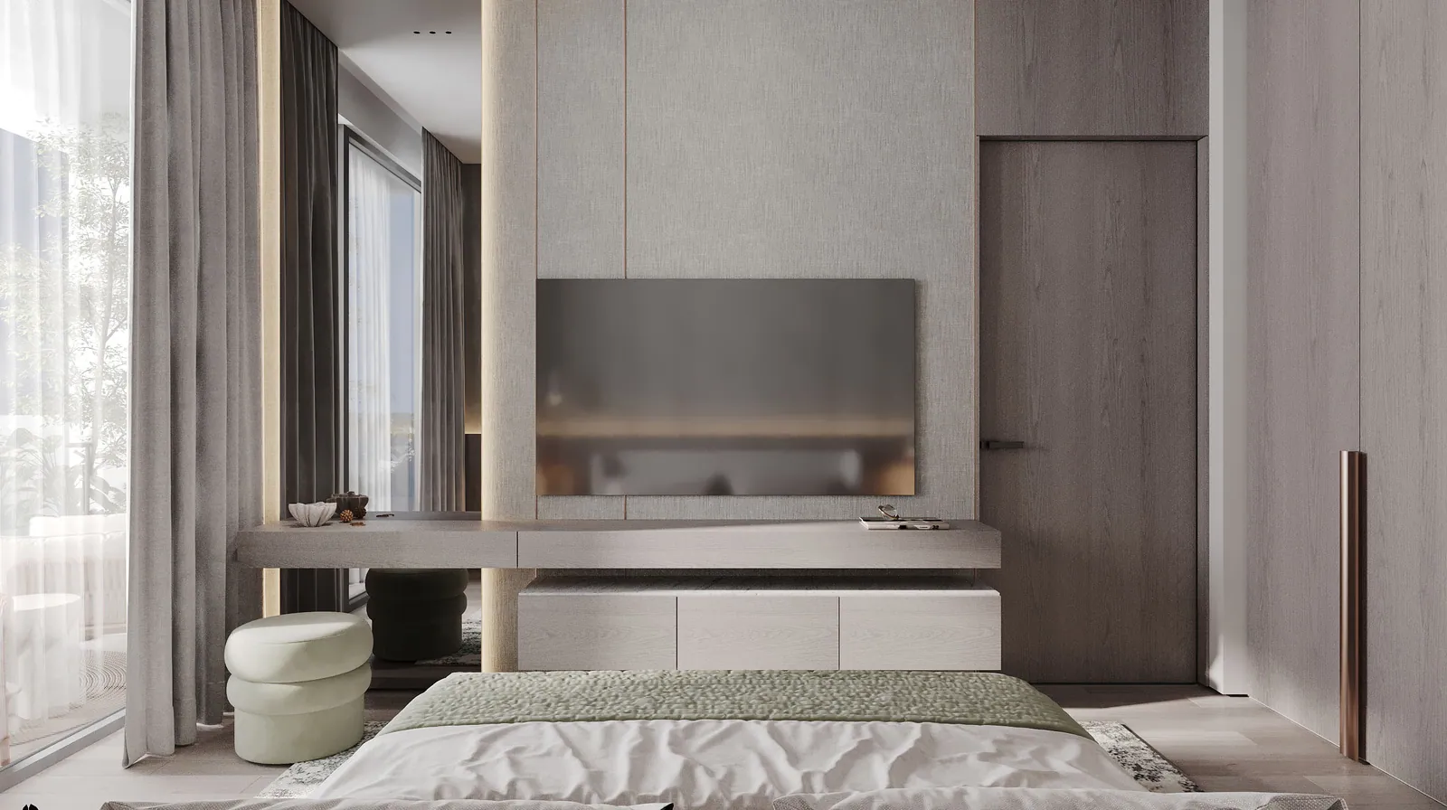 Cove Edition 4 by Imtiaz: interior living, photo 8 of 12