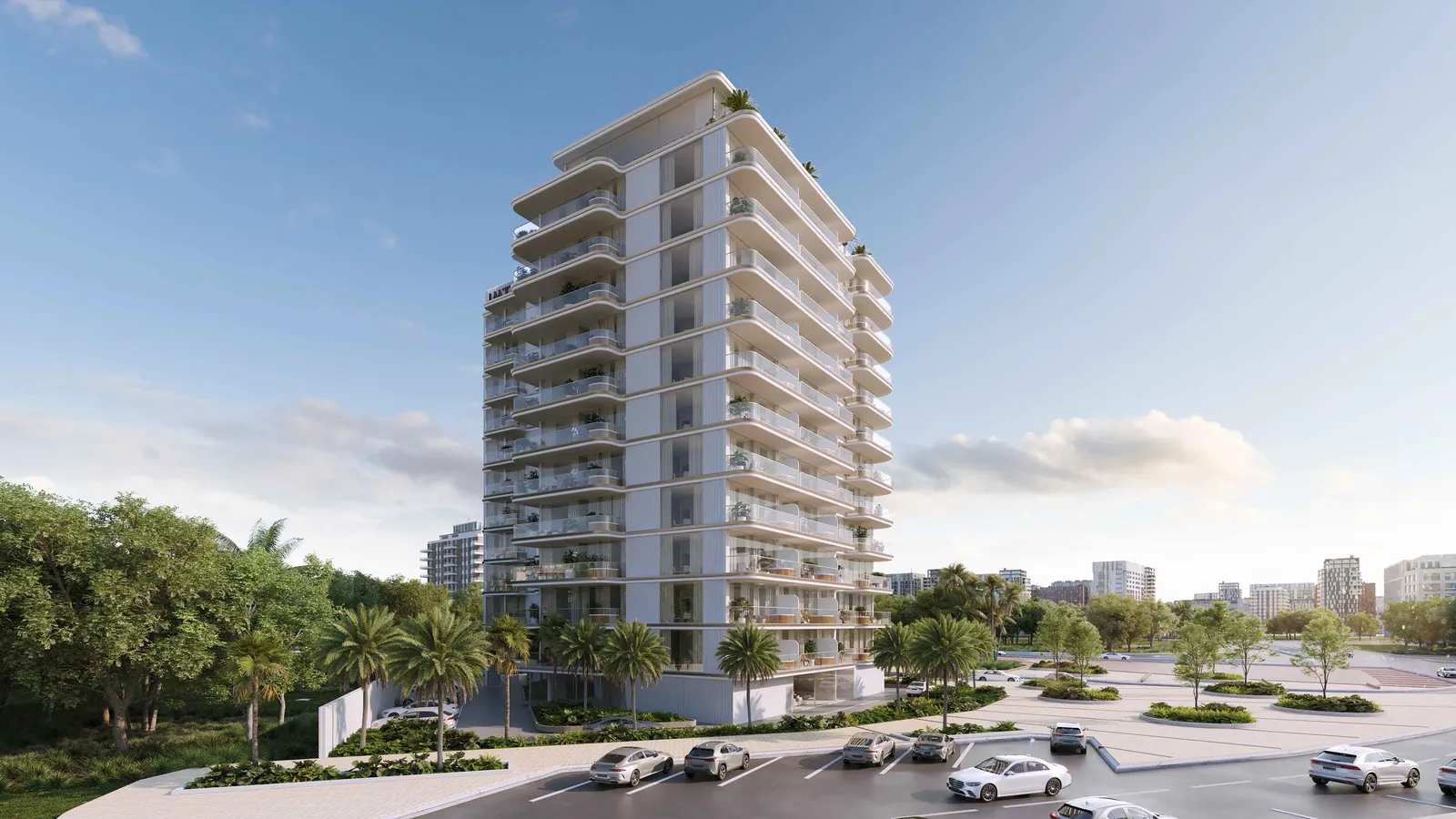 Cove Edition 5 by Imtiaz: exterior, photo 2 of 12