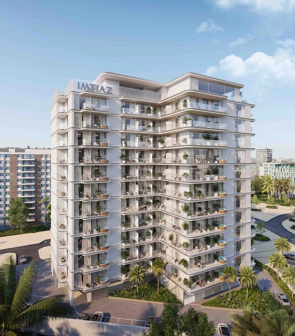 Cove Edition 5 by Imtiaz: exterior, photo 4 of 12