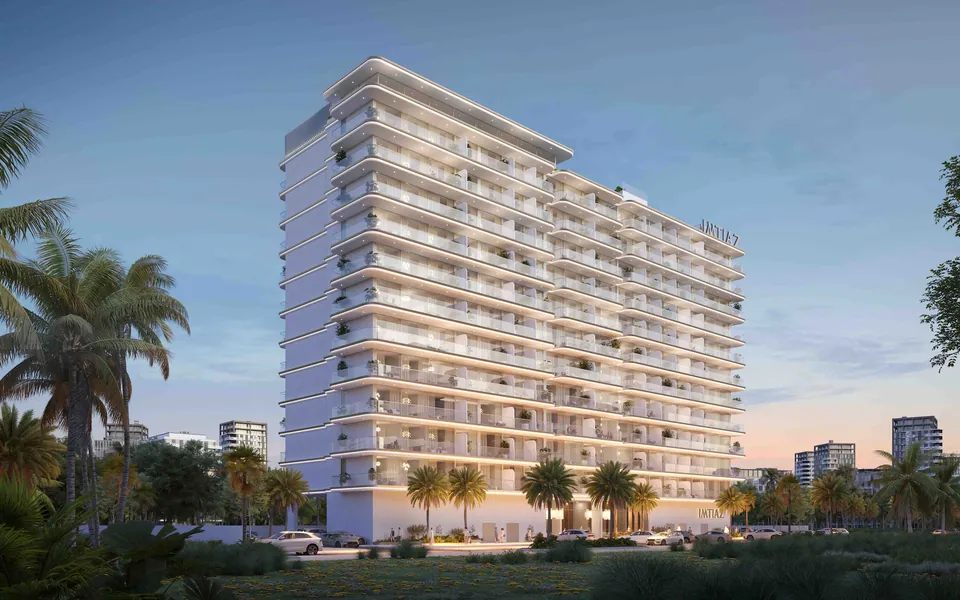 Cove Edition 6 by Imtiaz: exterior, photo 2 of 12
