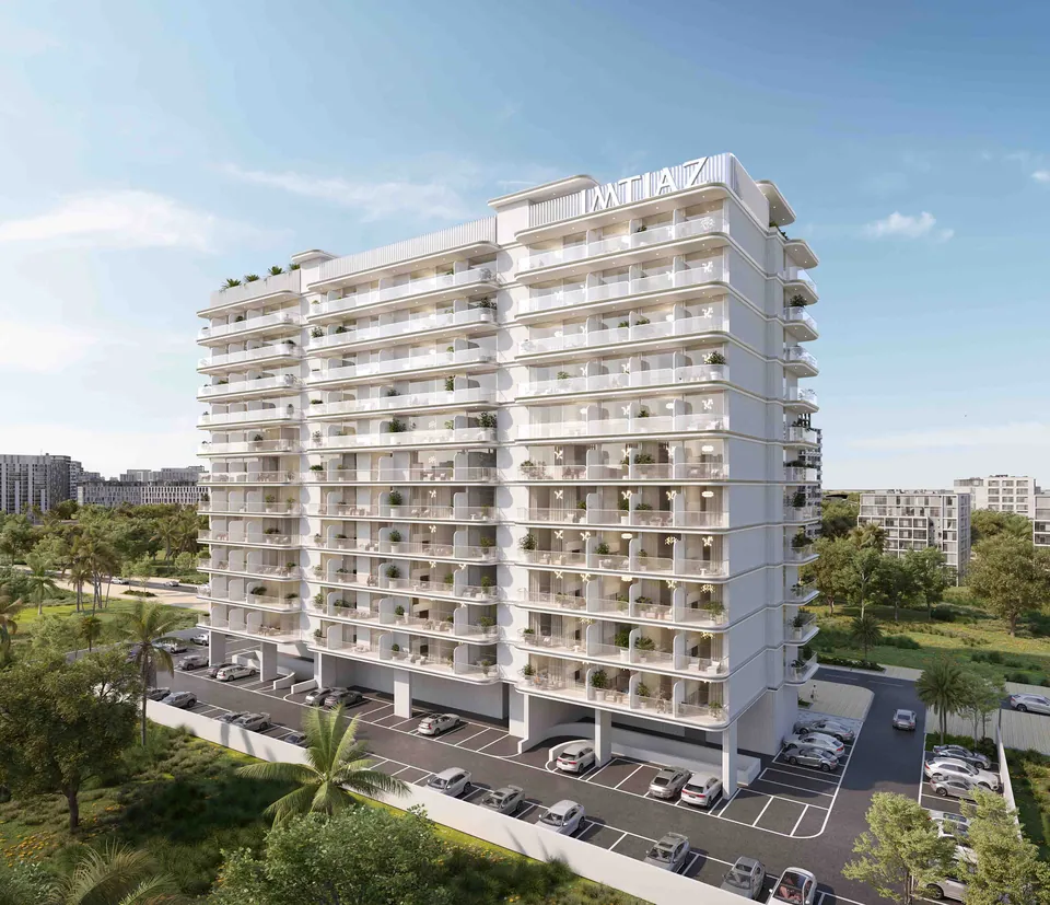 Cove Edition 6 by Imtiaz: exterior, photo 3 of 12