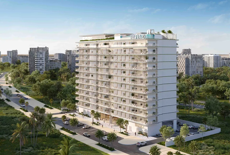 Cove Edition 6 by Imtiaz: exterior, photo 4 of 12