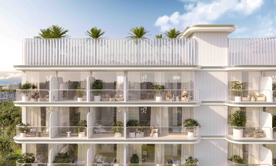 Cove Edition 6 by Imtiaz: exterior, photo 5 of 12