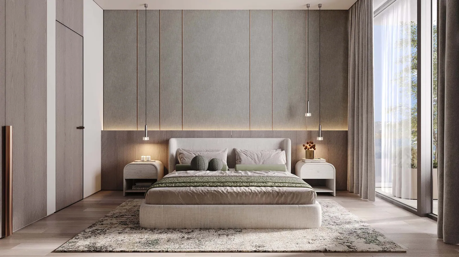 Cove Edition I by Imtiaz: interior living, photo 7 of 12