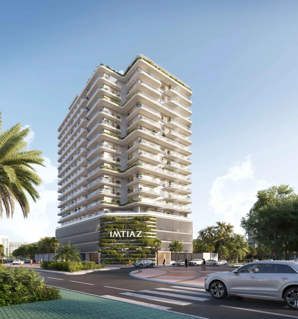 Cove Edition III by Imtiaz: exterior, photo 5 of 12