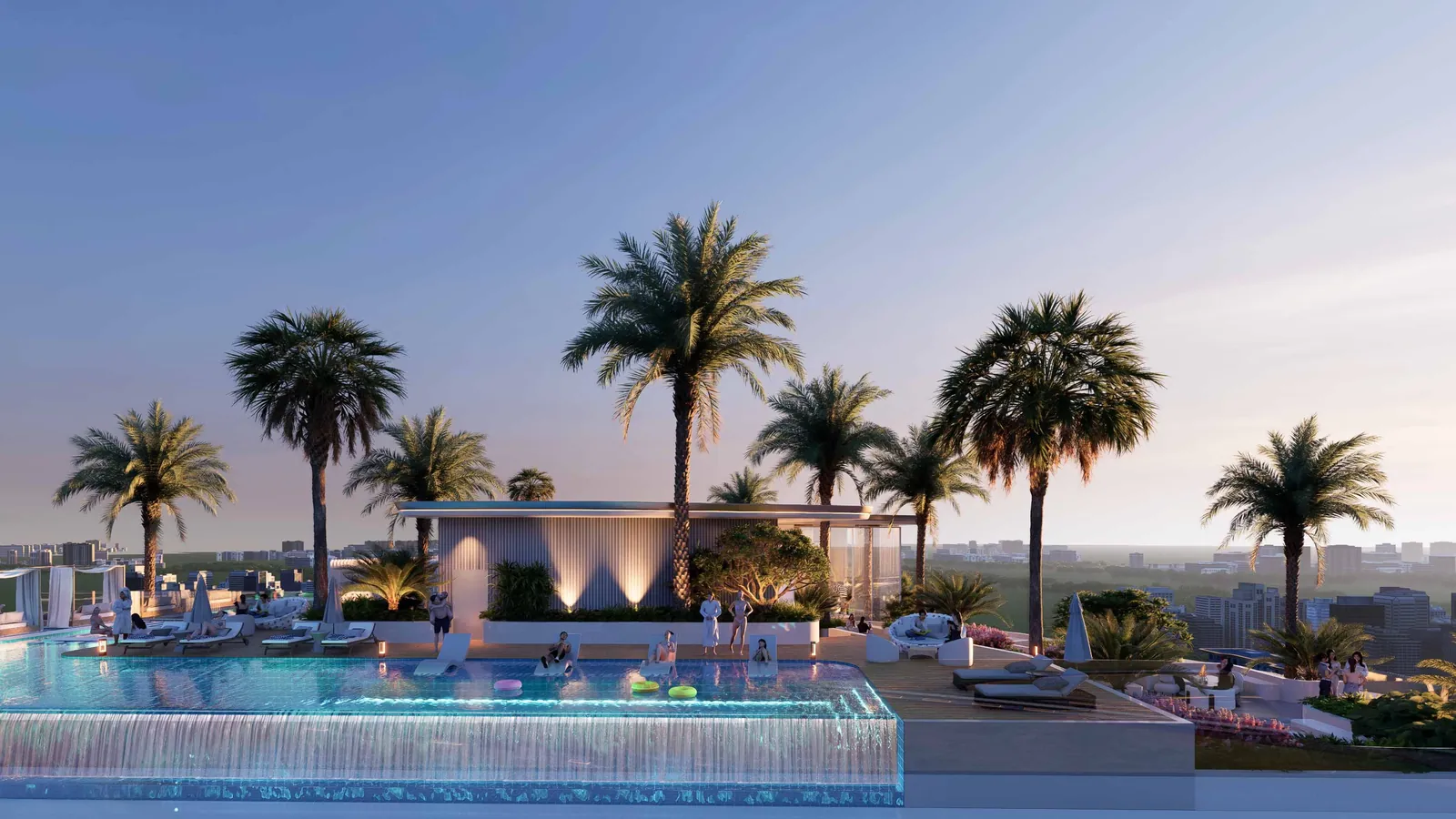 Cove Grand by Imtiaz: amenity, photo 11 of 12