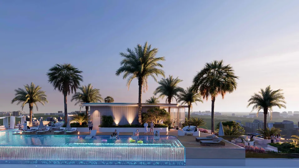 Cove Grand by Imtiaz: amenity, photo 11 of 12