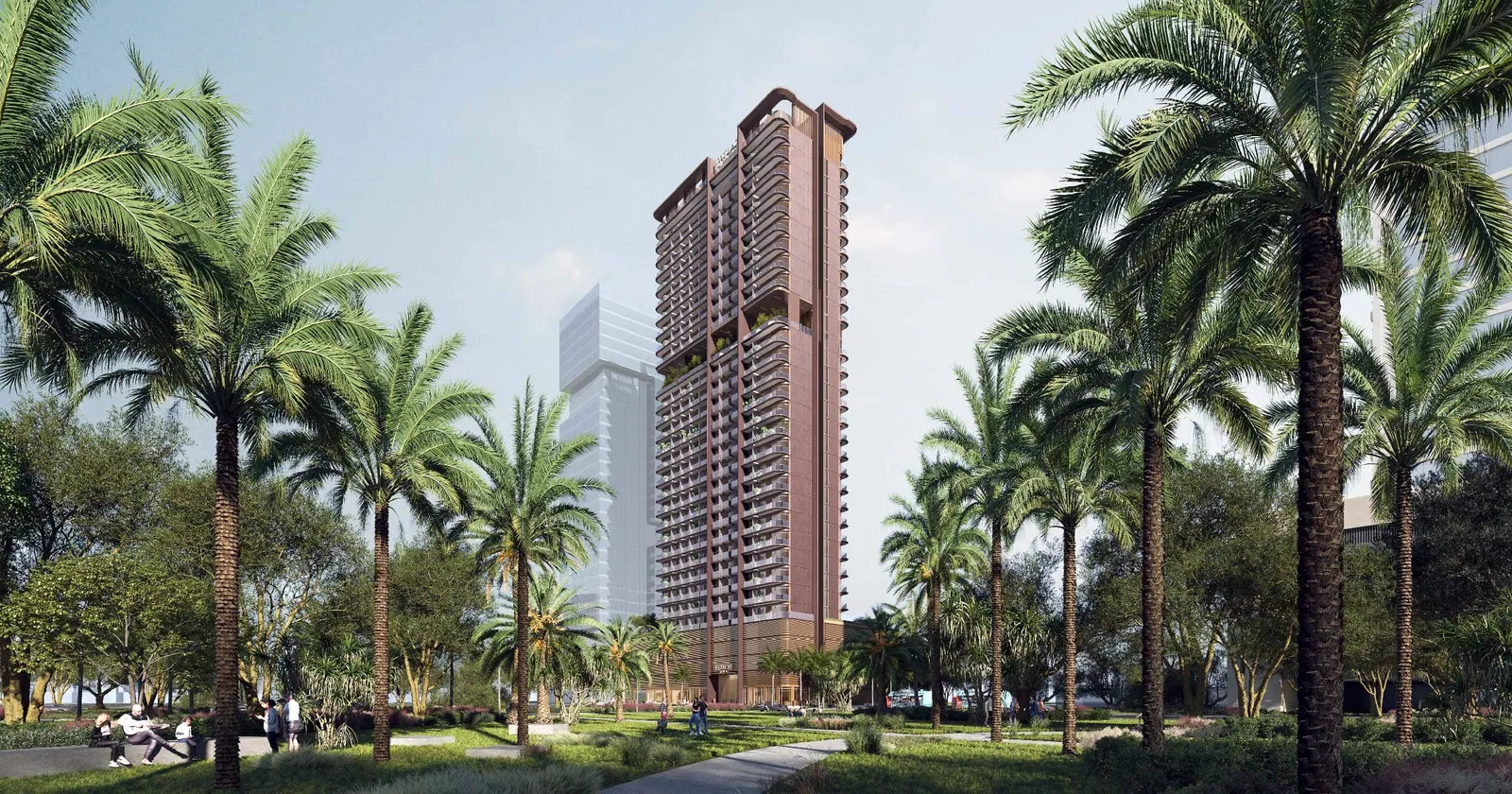 Luxor by Imtiaz: exterior, photo 3 of 12