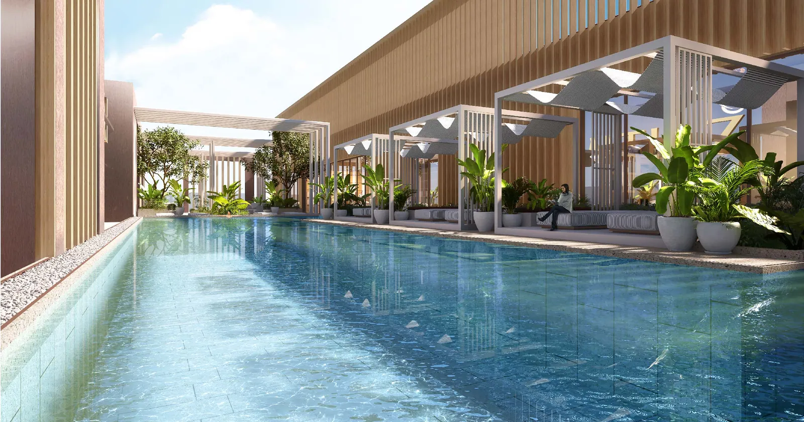 Luxor by Imtiaz: amenity, photo 10 of 12
