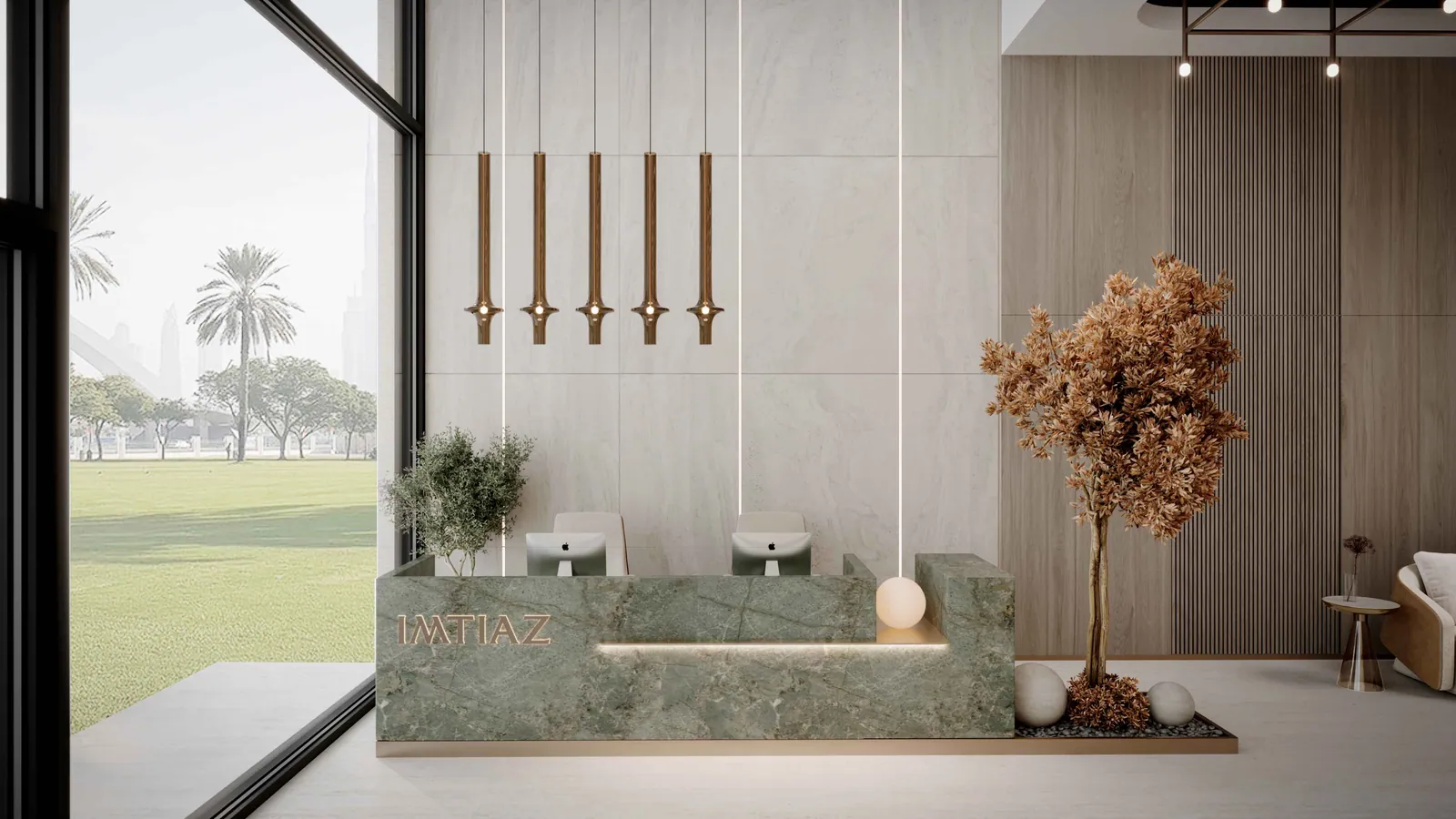 Pearl House 4 by Imtiaz: interior living, photo 7 of 12