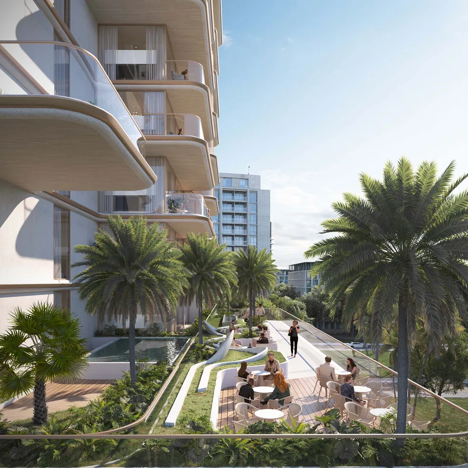 Sunset Bay 2 by Imtiaz: exterior, photo 5 of 12