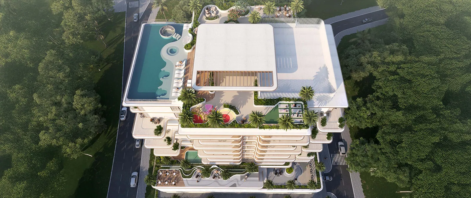 Sunset Bay 3 by Imtiaz: exterior, photo 5 of 12