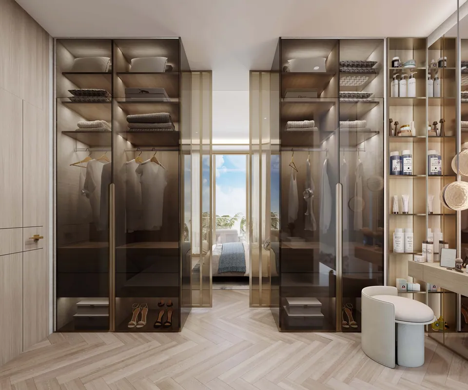 Sunset Bay 3 by Imtiaz: interior living, photo 9 of 12
