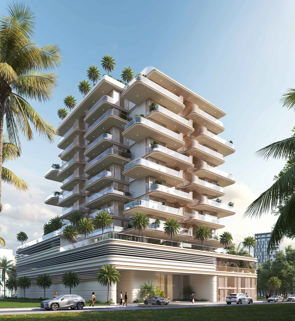 Sunset Bay by Imtiaz: exterior, photo 2 of 9