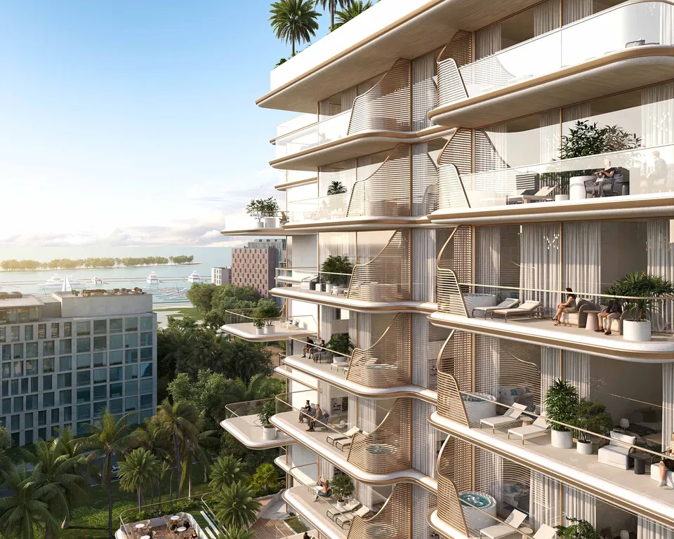 Sunset Bay by Imtiaz: exterior, photo 4 of 9